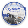 Refresh Car Air Freshener - Gel New Car 128G E300879901