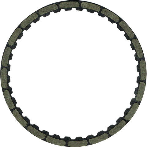 Raybestos Frict Aa80E/Tl80Sn C4 Clutch ACL-800015R