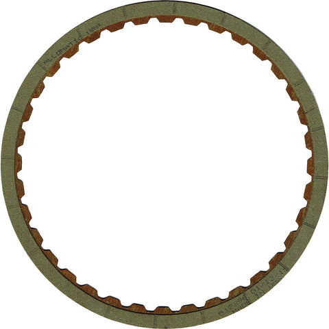 Allomatic Frict Aa80E/Tl80Sn C4 Clutch ACL-800015A