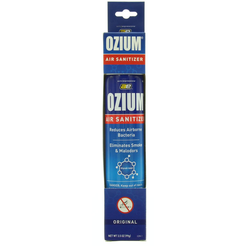 Ozium Original Air Sanitizer 3.5oz OZM-1
