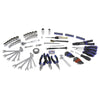 Mechpro Tool Kit with 2 Drawer Chest 1/4In & 3/8In Drive