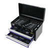 Mechpro Tool Kit with 2 Drawer Chest 1/4In & 3/8In Drive