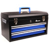 Mechpro Tool Kit with 2 Drawer Chest 1/4In & 3/8In Drive
