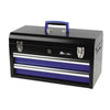 Mechpro Tool Kit with 2 Drawer Chest 1/4In & 3/8In Drive