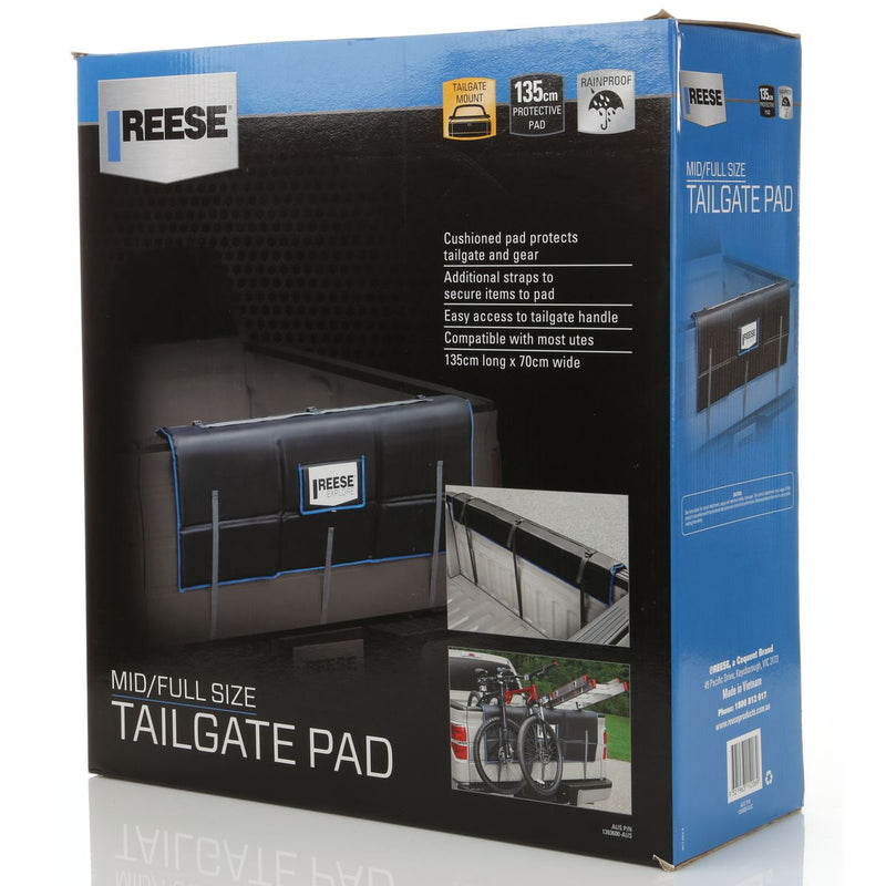 Reese Protective Tailgate Pad (Large) 1393600-AUS