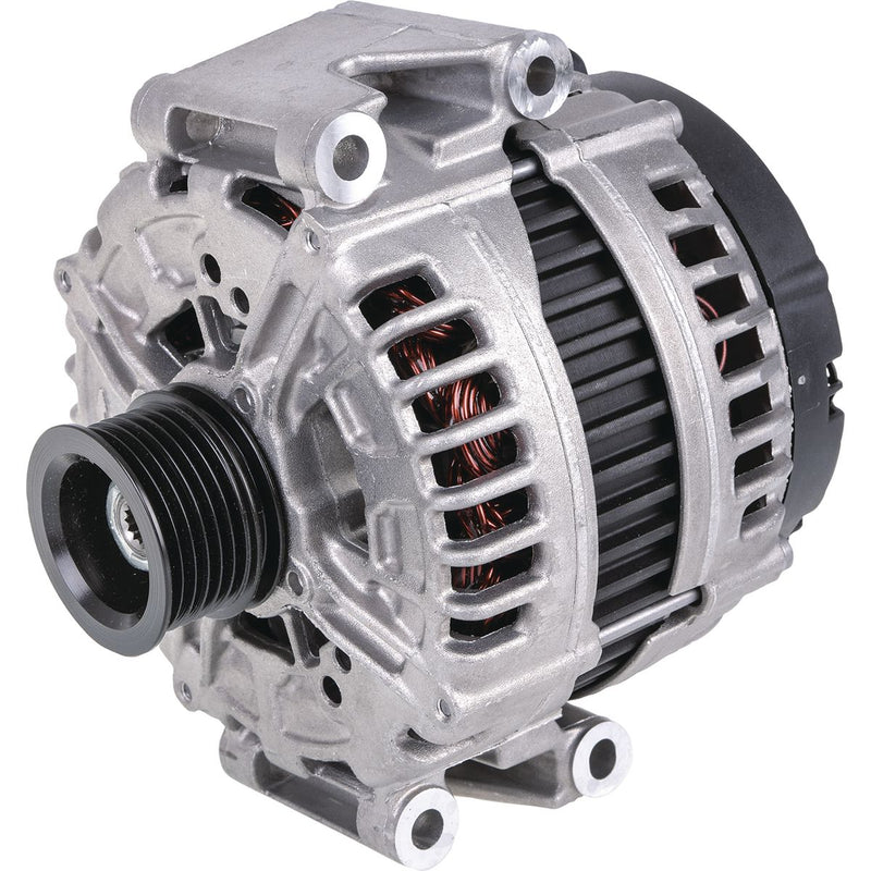Bosch Alternator 12V 220A 121813101