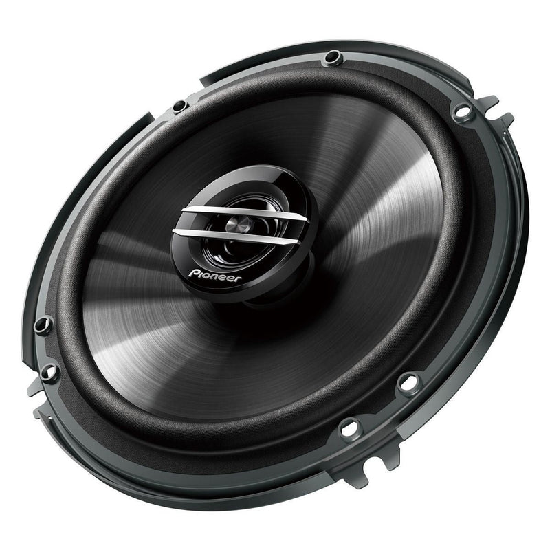 Pioneer TS-G1620F 6.5" 300W 2-Way Car Speakers
