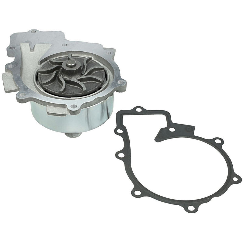 Meyle Original Water Pump 013 220 0022