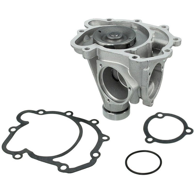 Meyle Original Water Pump 013 026 1400