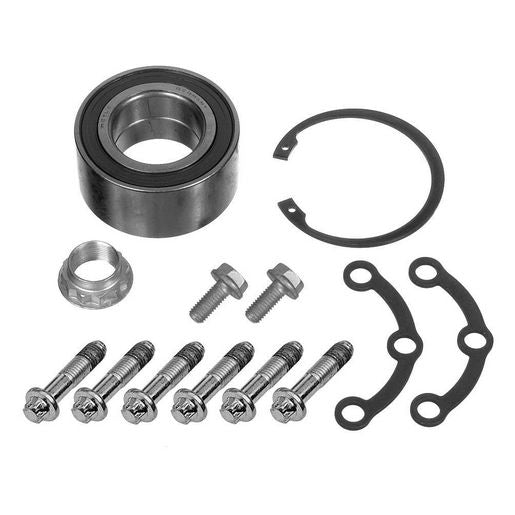 Meyle Original Wheel Bearing Kit Rear 014 098 0009
