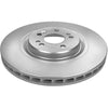 Meyle PD Brake Rotor Single 345mm Front 083 521 2056/PD