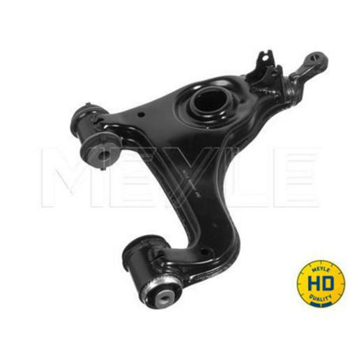Meyle LH Lower Control Arm 016 050 2101HD