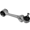 Meyle Original Control Arm Front LH Upper 016 050 3077