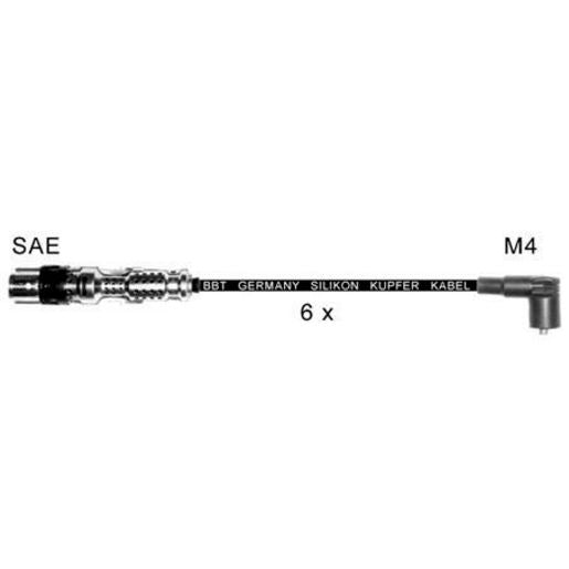 BBT Ignition Lead Set 021 905 409A
