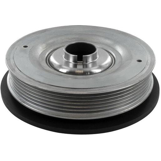 Vaico Crankshaft Pulley - Lag 2.2 Die V46-0280