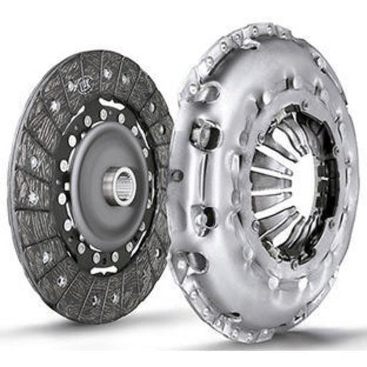 LuK RepSet Clutch Kit Inc. Pressure Plate & Disc 622 2405