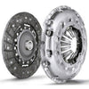 LuK RepSet Clutch Kit Inc. Pressure Plate & Disc 622 2405