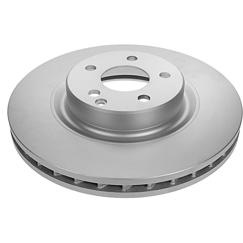 Meyle PD Brake Rotor Front Pair 083 521 0004/PD