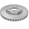 Meyle PD Brake Rotor Pair 330mm Front 083 521 2097/PD