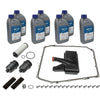 Meyle Original Transmission Filter Kit (w/ Oil) 100 135