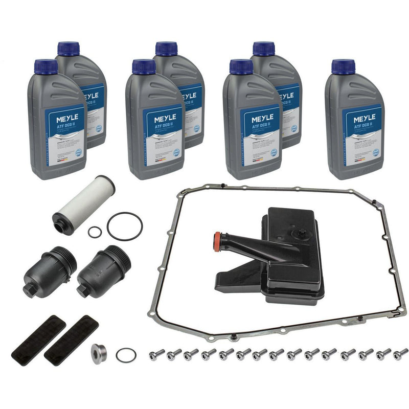 Meyle Original Transmission Filter Kit (w/ Oil) 100 135
