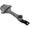 Meyle Original Engine Mount Rear 100 199 0045