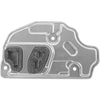 Meyle Original Transmission Filter 100 325 0009