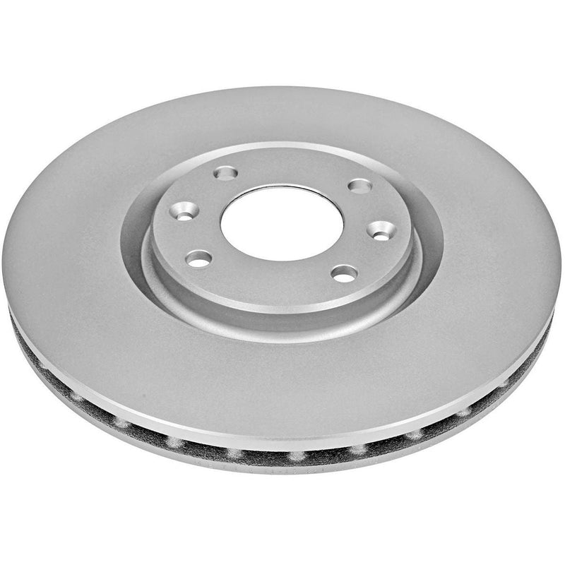 Meyle PD Brake Rotor Pair 302mm Front 11-15 521 0034/PD