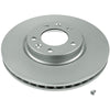 Meyle PD Brake Rotor Front Single 11-15 521 0038/PD