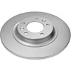 Meyle PD Brake Rotor Single 290mm Rear 11-15 523 0009/PD