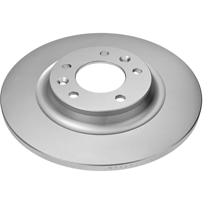 Meyle PD Brake Rotor Single 290mm Rear 11-15 523 0009/PD