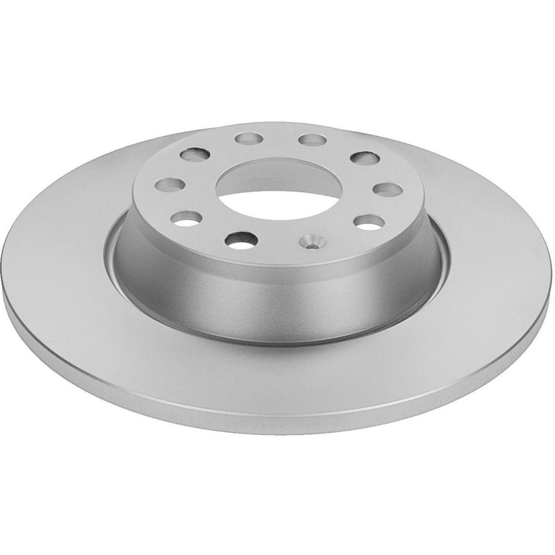 Meyle PD Brake Rotor Single 286mm Rear 115 523 0025/PD