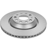 Meyle PD Brake Rotor Single 310mm Rear 115 523 0026/PD
