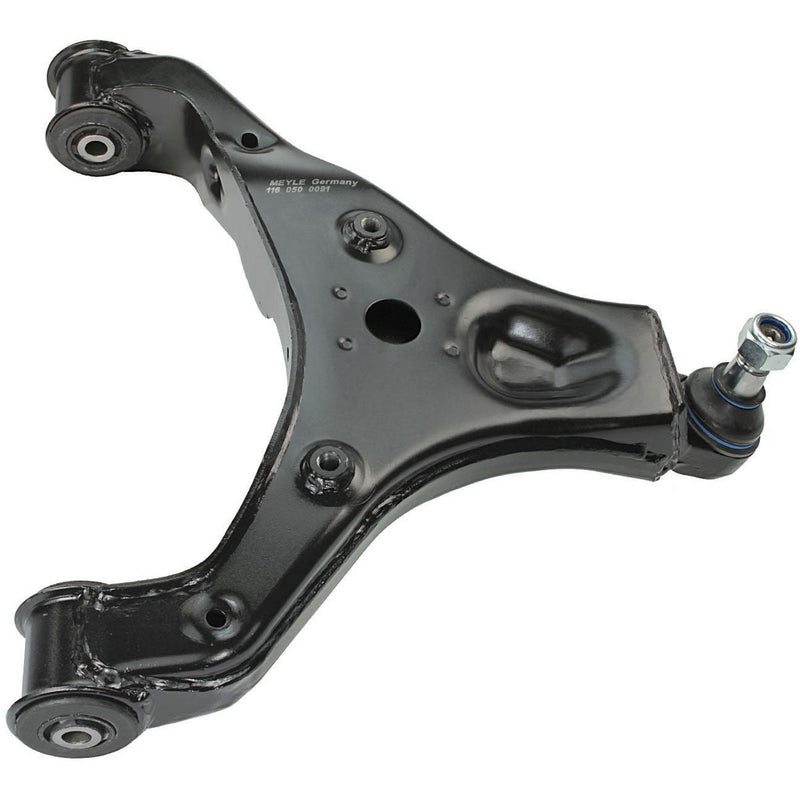 Meyle Original Control Arm Front LH Lower 116 050 0091