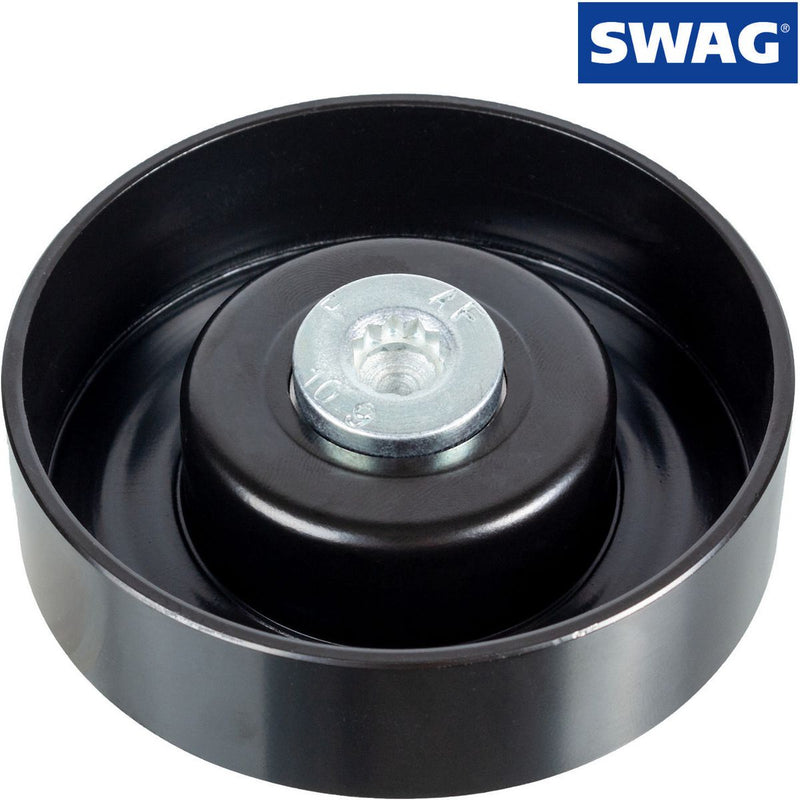 Swag Engine Idler Pulley 30 93 0686