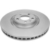 Meyle PD Brake Rotor Single 356mm Front 183 521 1049/PD