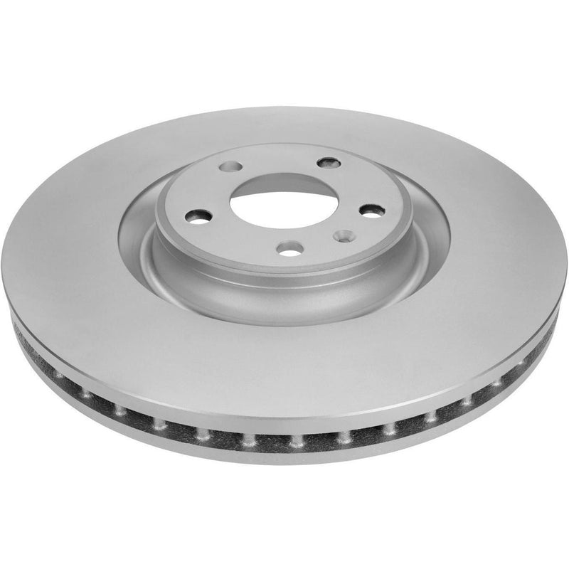 Meyle PD Brake Rotor Pair 356mm Front 183 521 1049/PD