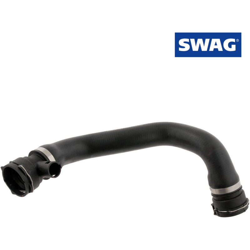 Swag Radiator Hose Lower 20 92 8486