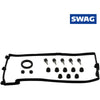 Swag Rocket Cover Gasket Set LH 20 93 4799