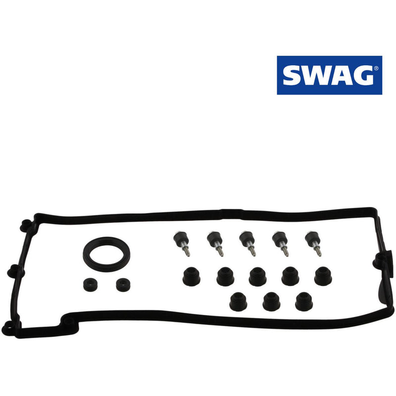 Swag Rocket Cover Gasket Set LH 20 93 4799