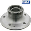 Swag Wheel Bearing Hub Front 10 92 8384