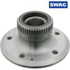 Swag Wheel Bearing Hub Front 10 92 8384