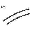 Bosch Aerotwin Wiper Blades Set A928S