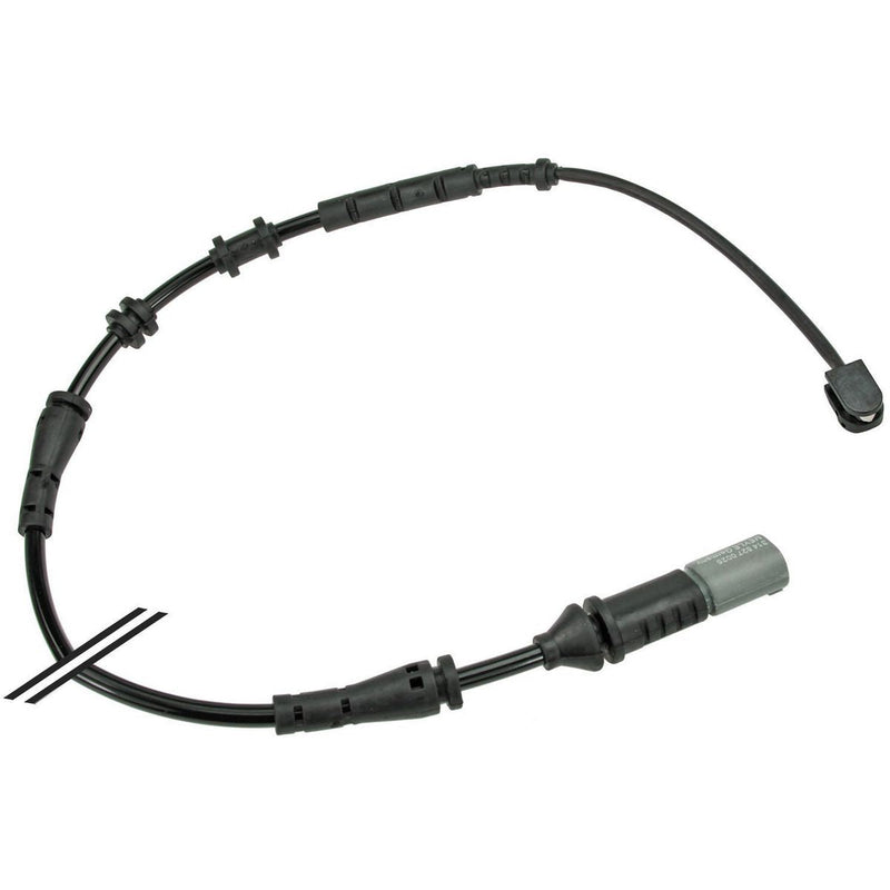 Meyle Original Brake Pad Wear Sensor Rear 314 527 0025