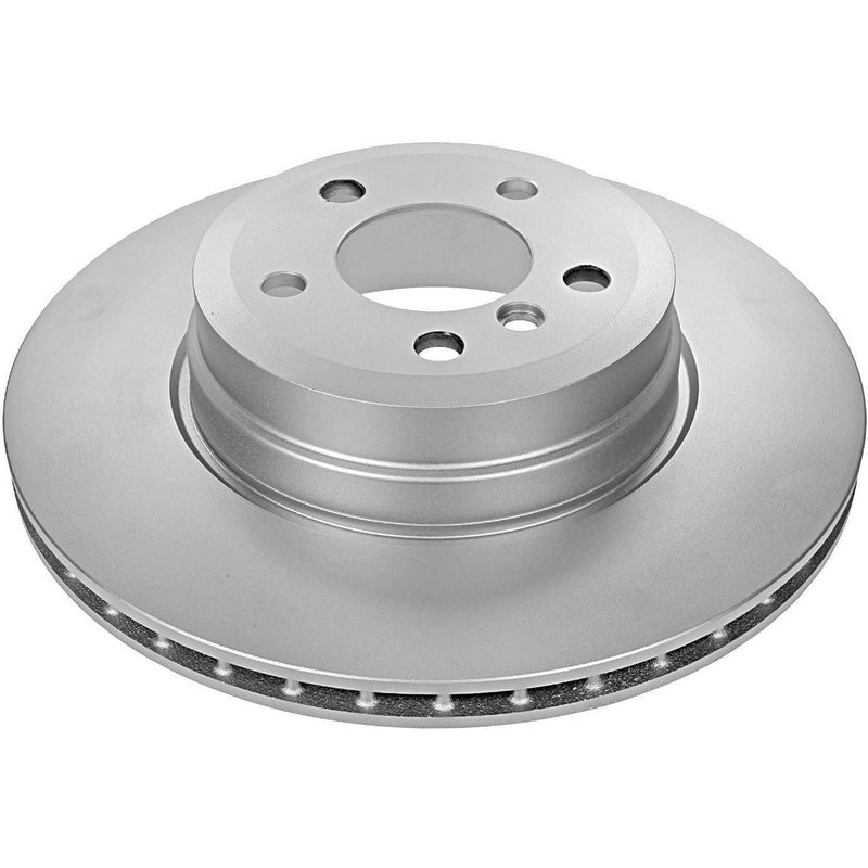 Meyle PD Brake Rotor Single 345mm Rear 315 523 0025/PD