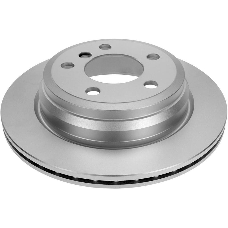 Meyle PD Brake Rotor Pair 300mm Rear 315 523 0032/PD
