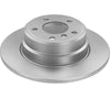 Meyle PD Brake Rotor Single 324mm Rear 315 523 0042/PD