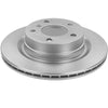 Meyle PD Brake Rotor Single 300mm Rear 315 523 0049/PD