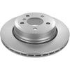 Meyle PD Brake Rotor Single 320mm Rear 315 523 0054/PD