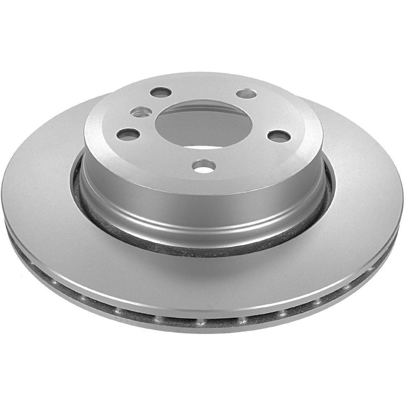 Meyle PD Brake Rotor Single 320mm Rear 315 523 0054/PD